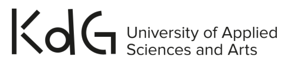 KdG University of Applied Sciences and Arts